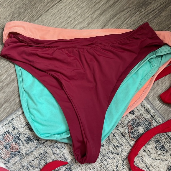 bundle of bathing suits random - Picture 3 of 9